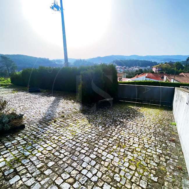 Moradia | Moreira de Cónegos, Guimarães-46