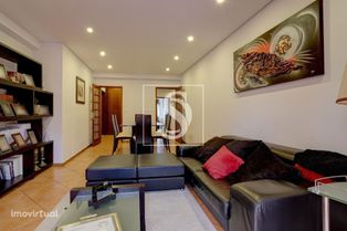 Apartamento T3 – Vila do Conde