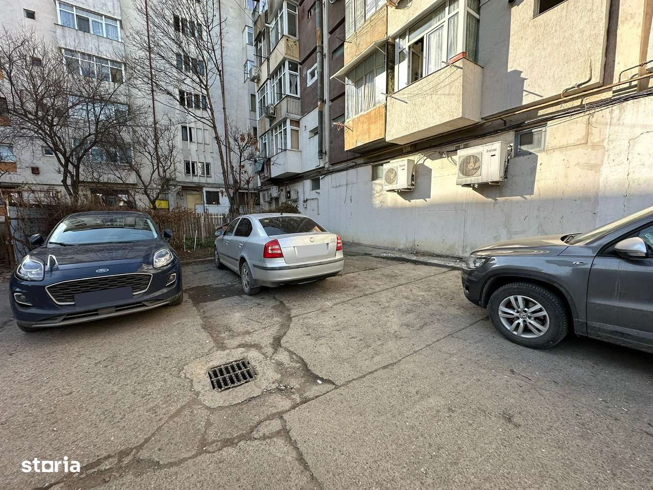 Spatiu de la 60mp la 130mp, zona Siraj, Selgros - bd. Poitiers-9