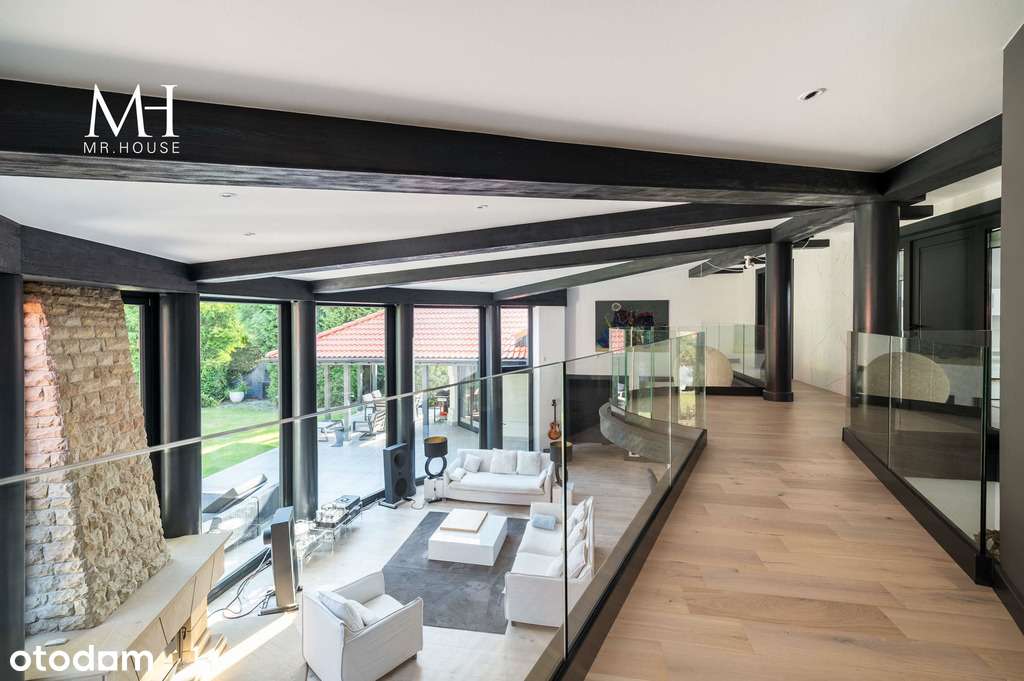 IMPONUJĄCY AZYL W MIEŚCIE | ŁÓDŹ JULIANÓW-18