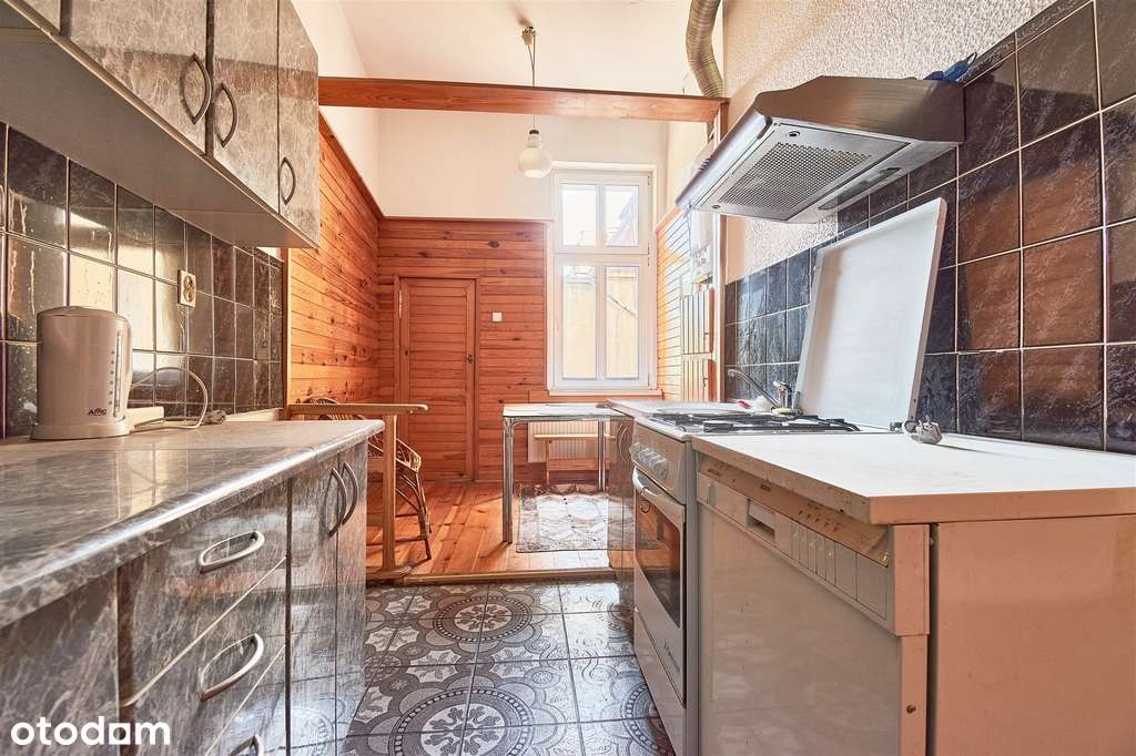 Śródmieście M5 Kamienica 131,65 m2 | Od Zaraz !!-13