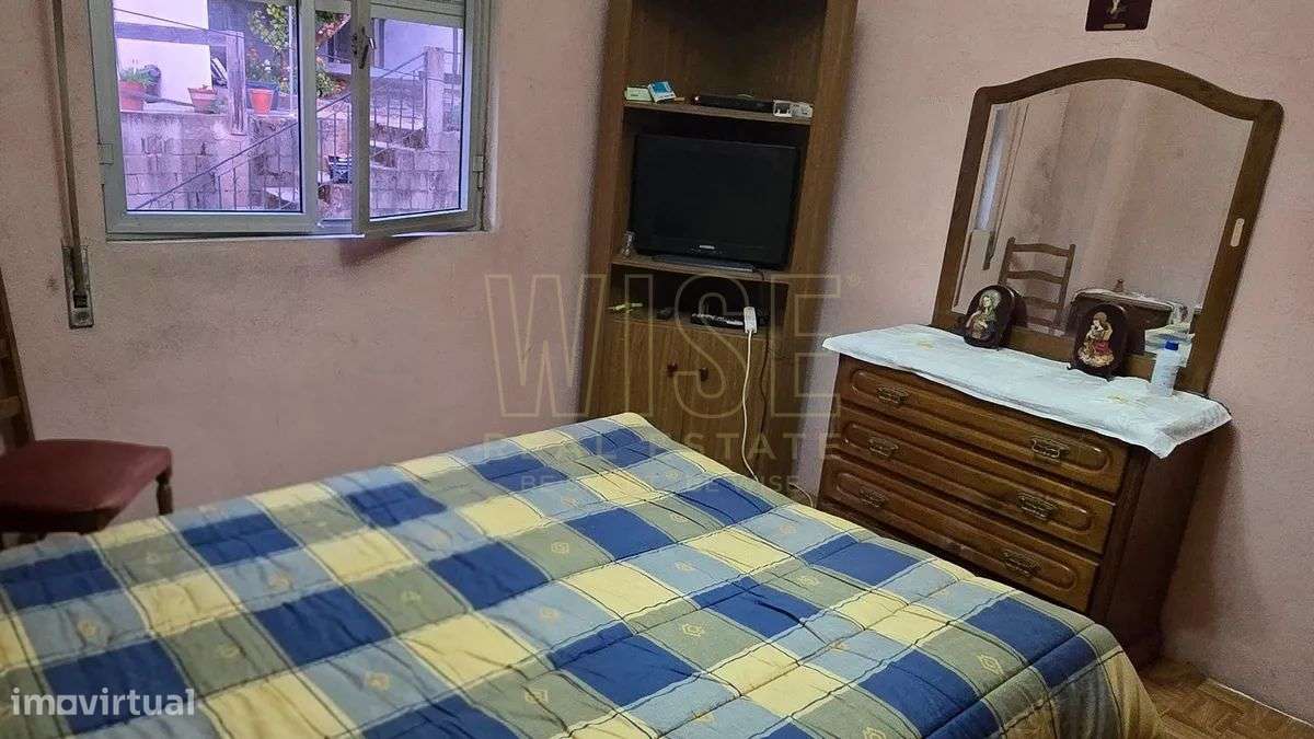 Moradia T3 em Corgas, Sandomil, Seia-16