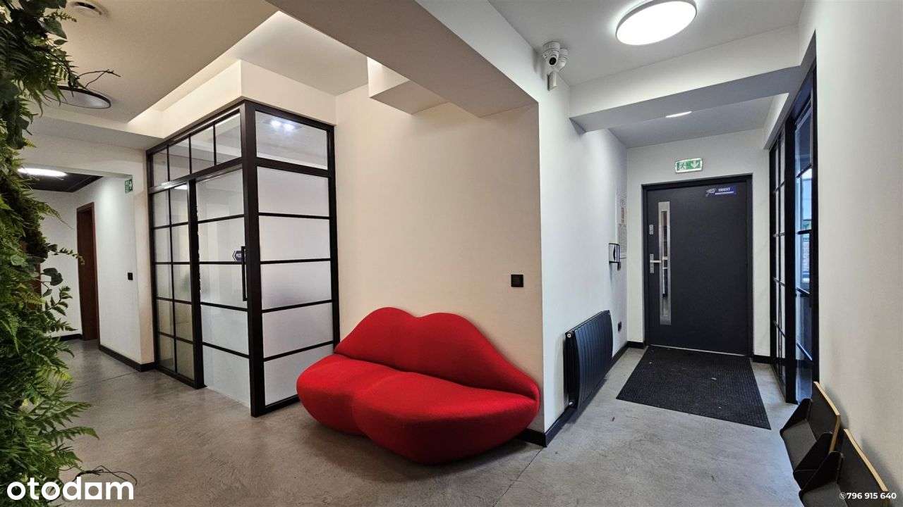 Lokal użytkowy, 9,70 m², Włocławek - Pełny obrazek: 5/6