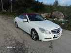 Mercedes-Benz E 220 CDi BlueEfficiency - 2