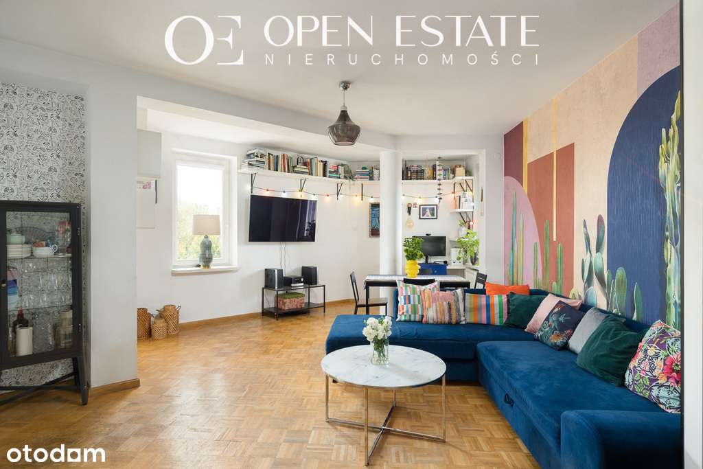 2 Balkony | 2 Łazienki| Szybki dojazd do centrum-1