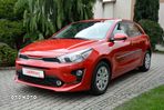 Kia Rio 1.2 M - 1