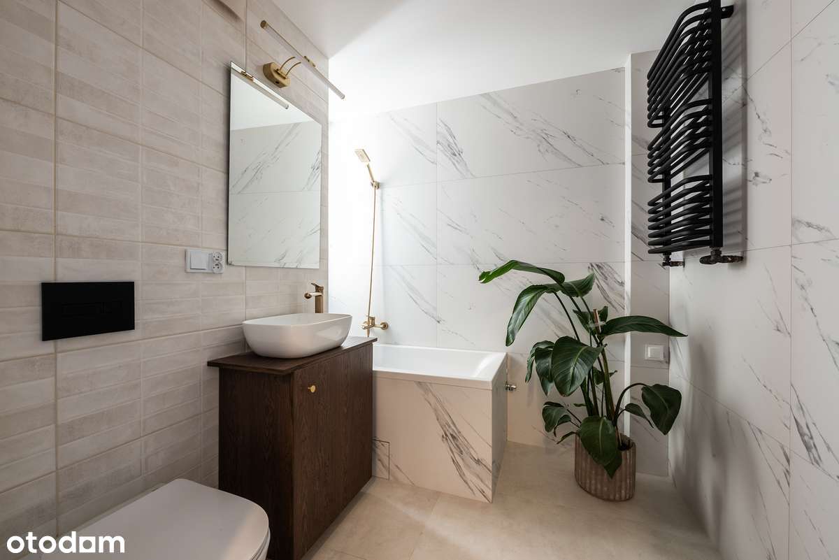 Ścisłe centrum obok Lipowej z dużym balkonem i pięknym widokiem - Pełny obrazek: 2/12