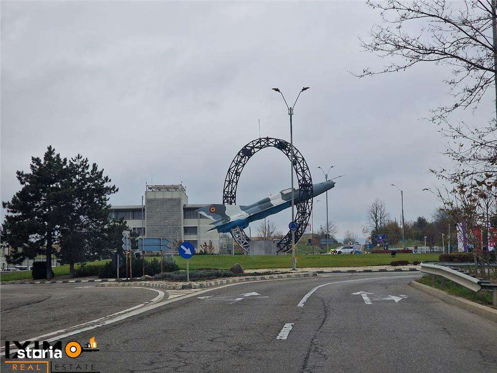 Teren Construibil CAEX - Imagine principală: 1/11