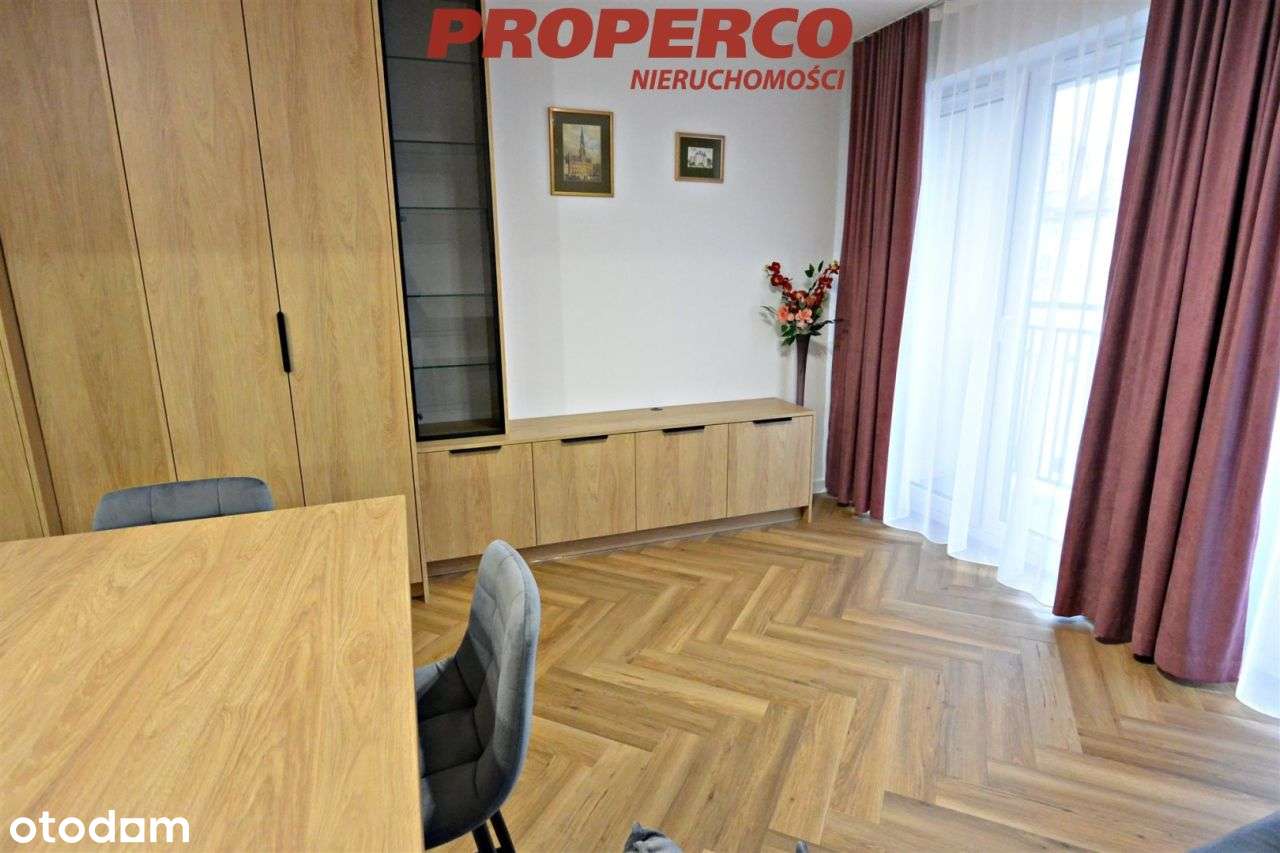 Mieszkanie 1-pok., 25m2, Centrum, ul. Kozia - Pełny obrazek: 5/10