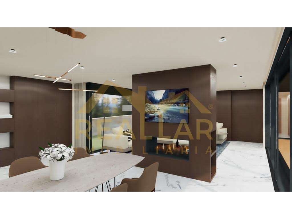 Vivenda V4 de Luxo com Piscina em Gemeses - Esposende - Grande imagem: 5/28