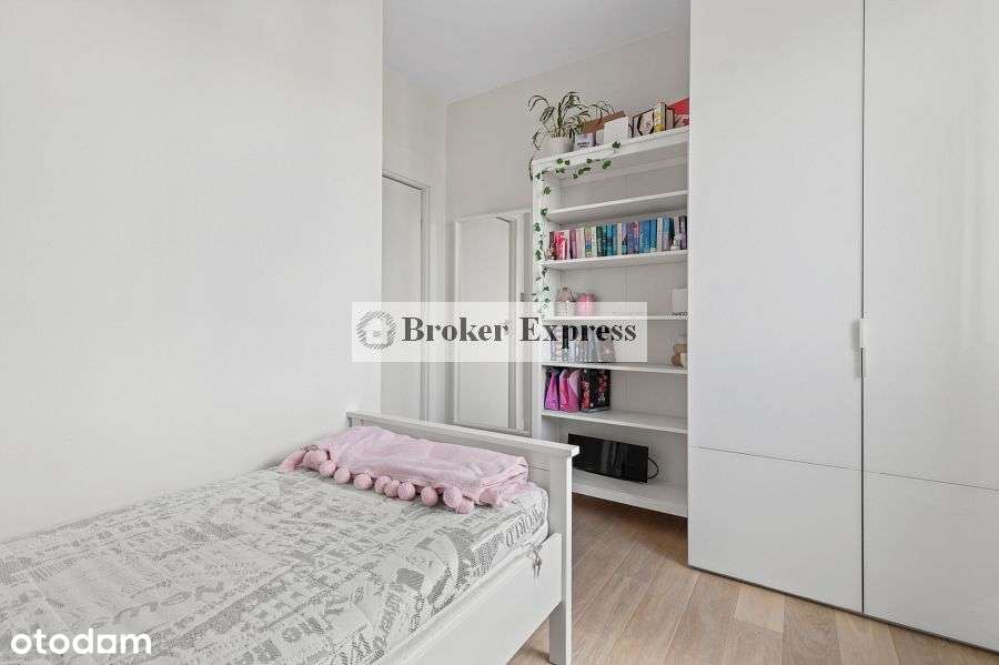 Ekskluzywne mieszkanie z tarasem!-8