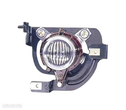 FAROL ESQ DE NEVOEIRO PARA ALFA ROMEO 147 04-10 156 03-05 - 1