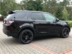 Land Rover Discovery Sport 2.0 D150 - 14