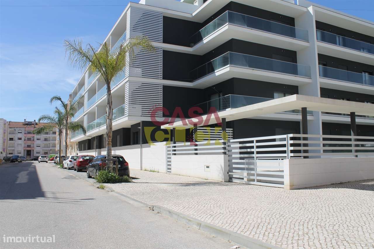 Apartamento T4 Venda em Nossa Senhora de Fátima,Entroncamento-25