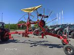 Pottinger Eurotop 651A Multitast - 2