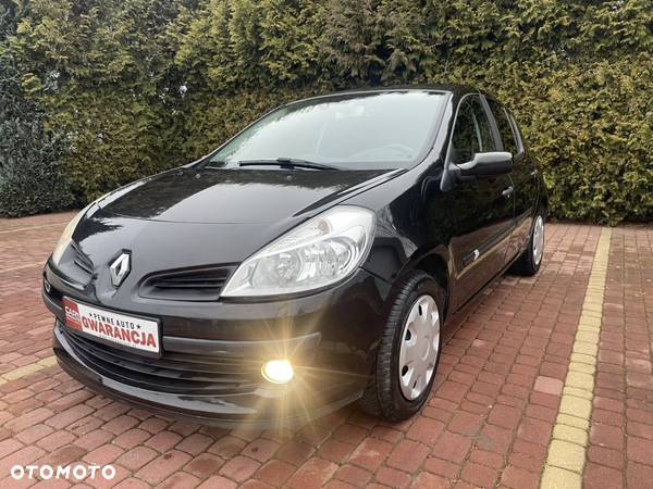 Renault Clio - 7