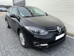 Renault Megane 1.5 dCi Limited - 1