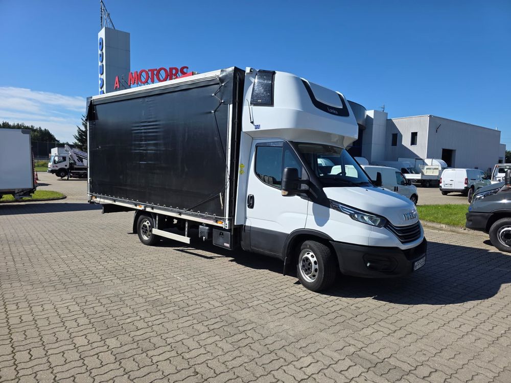 Iveco Daily 2024