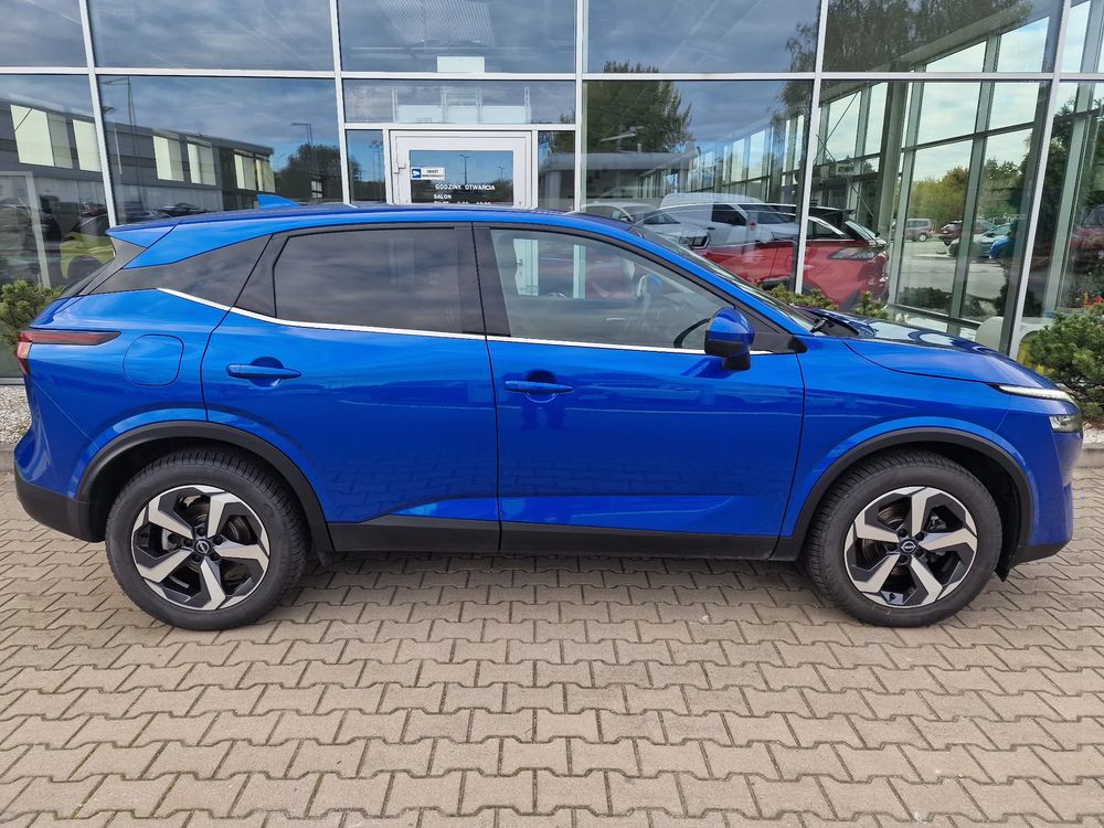 Kamery 360 / Cyfrowe Zegary / Ekran 12,3” / Carplay i Android