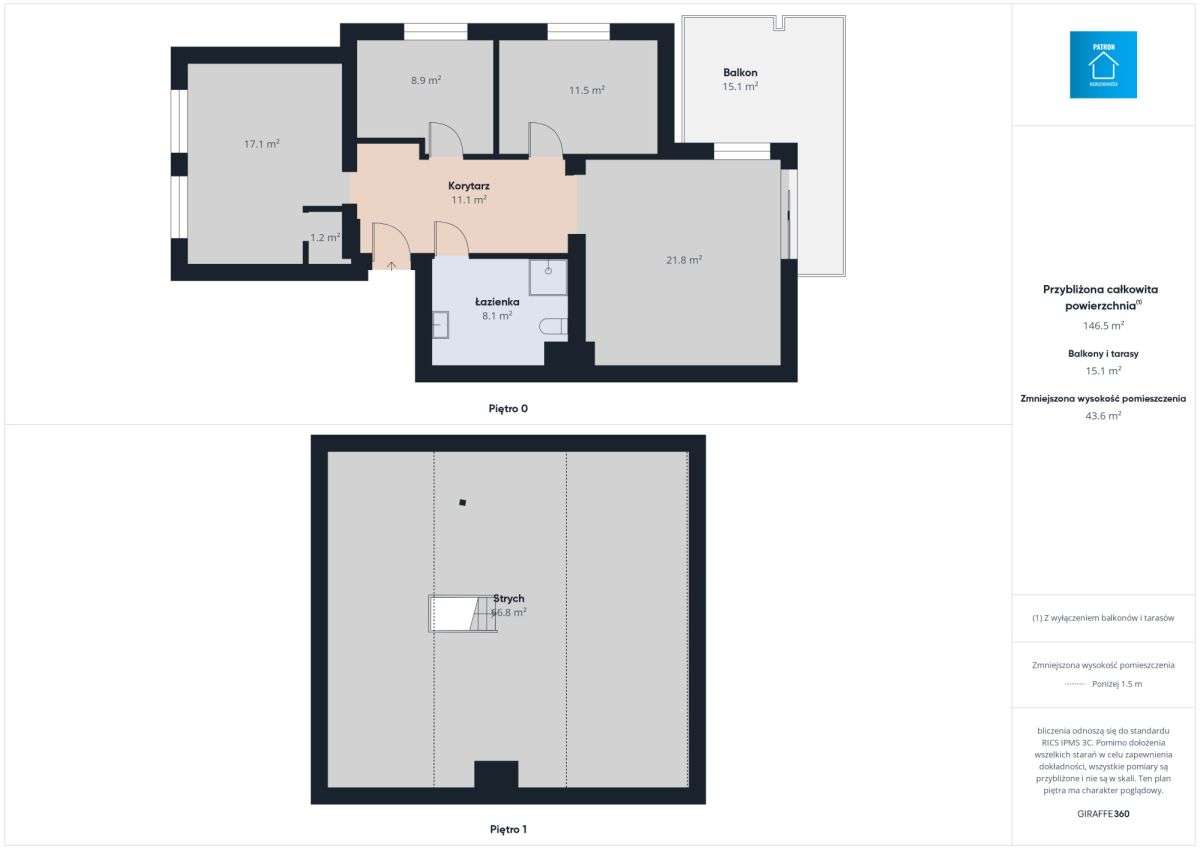 mieszkanie w Żukowie od strony Gdańska-16