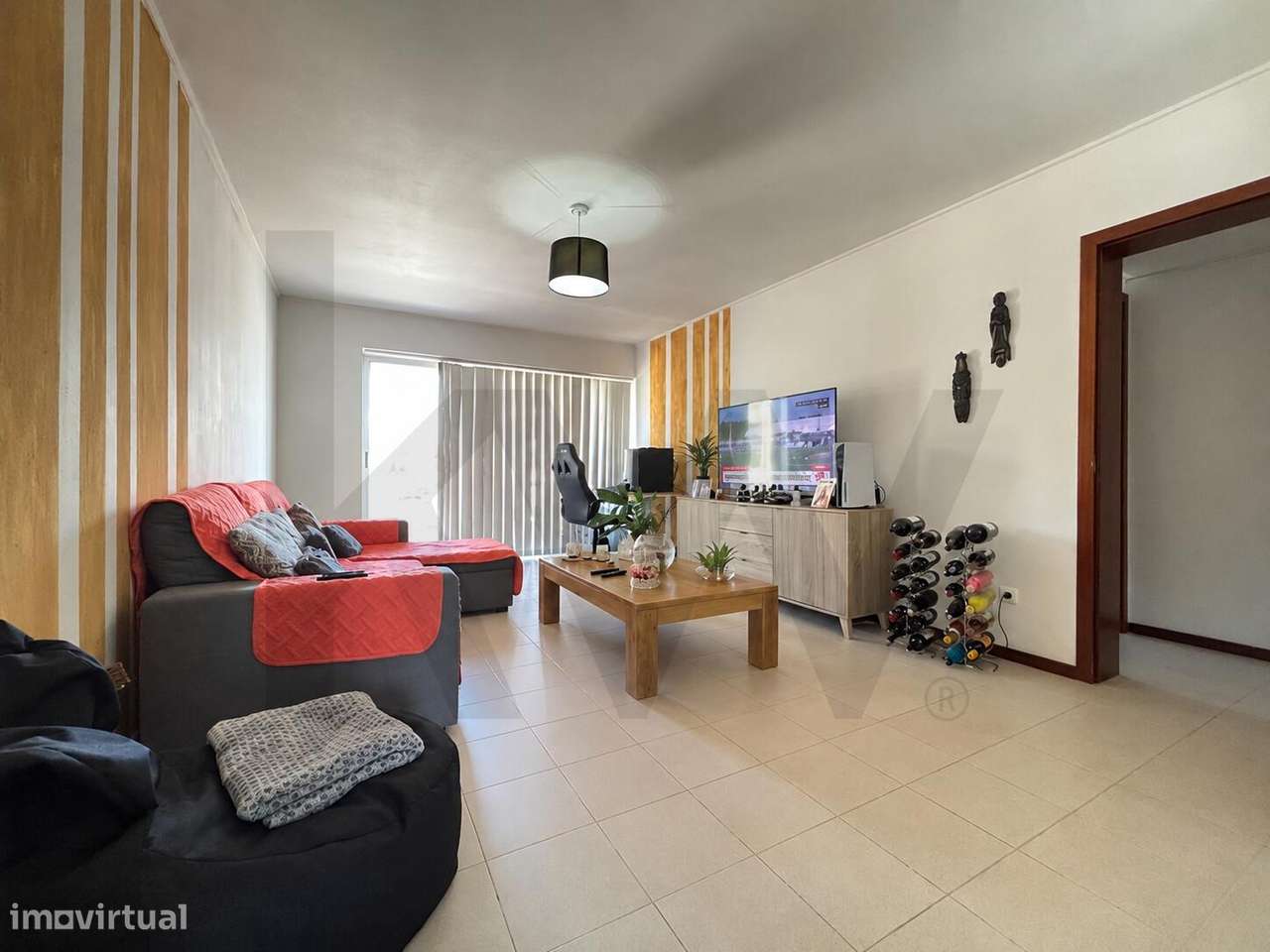 Apartamento T3 em Ponta Delgada-4