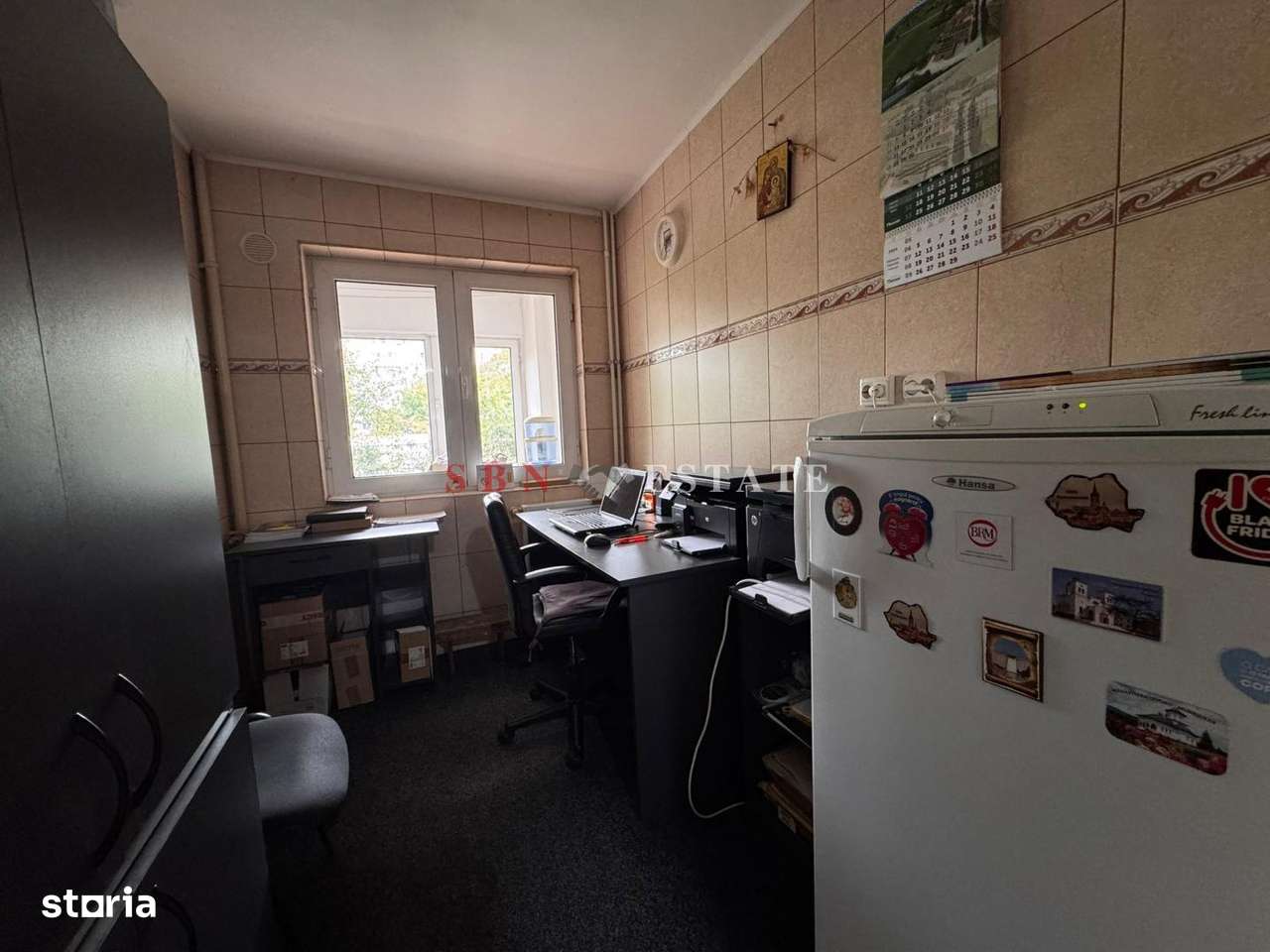 Exclusivitate Apartament 3 Camere Gorjului|Nemobilat - Imagine principală: 5/15