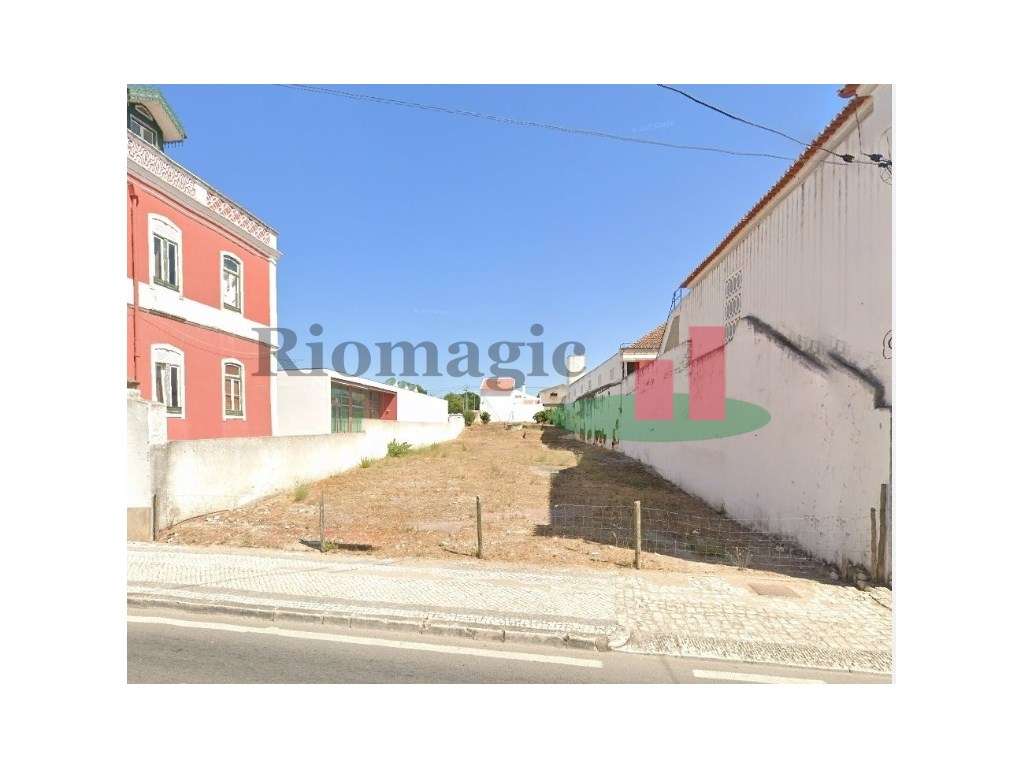 Terreno Alpiarça ***RIOMAGIC*** - Grande imagem: 3/8