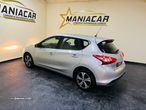 Nissan Pulsar 1.5 dCi Acenta - 4