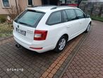 Skoda Octavia 1.6 TDI Elegance - 2