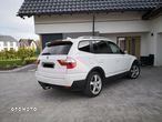 BMW X3 xDrive20d - 7