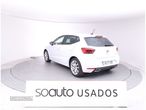 SEAT Ibiza 1.0 TSI FR - 9