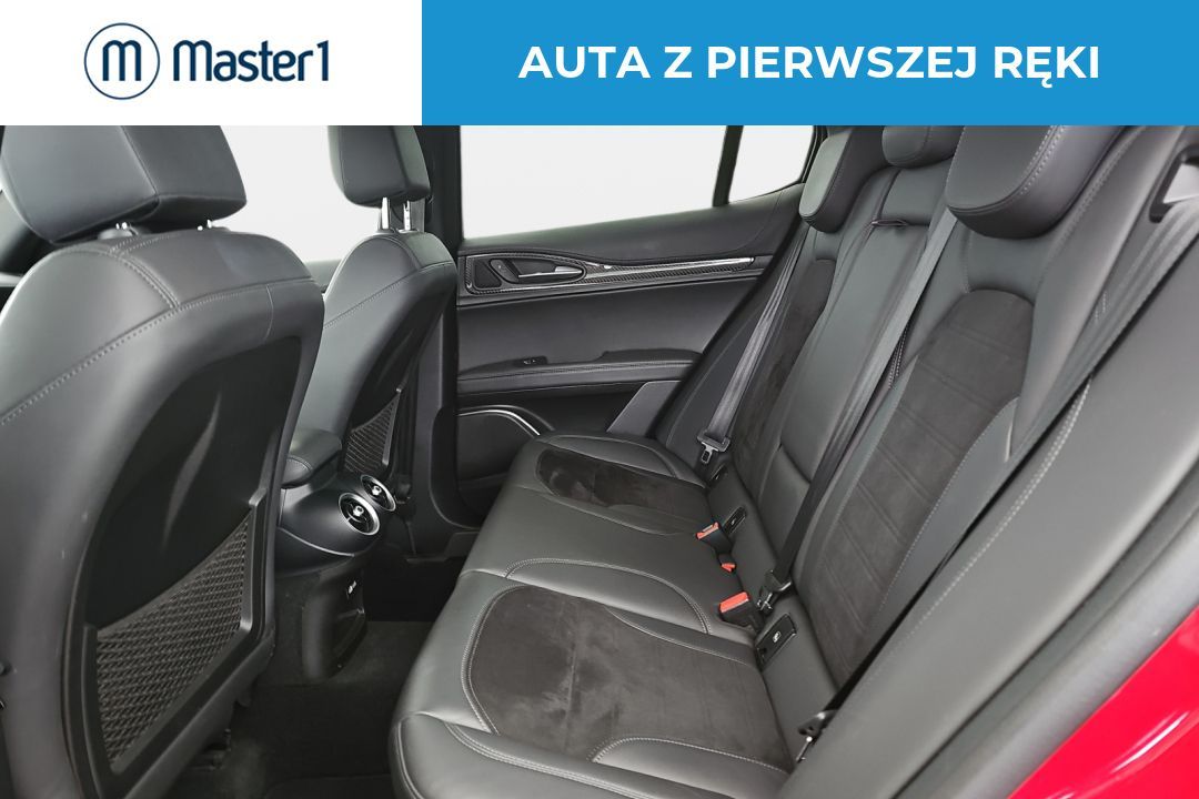 alfa-romeo stelvio