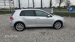 Volkswagen Golf 2.0 TDI 4Motion (BlueMotion Technology) Highline - 8