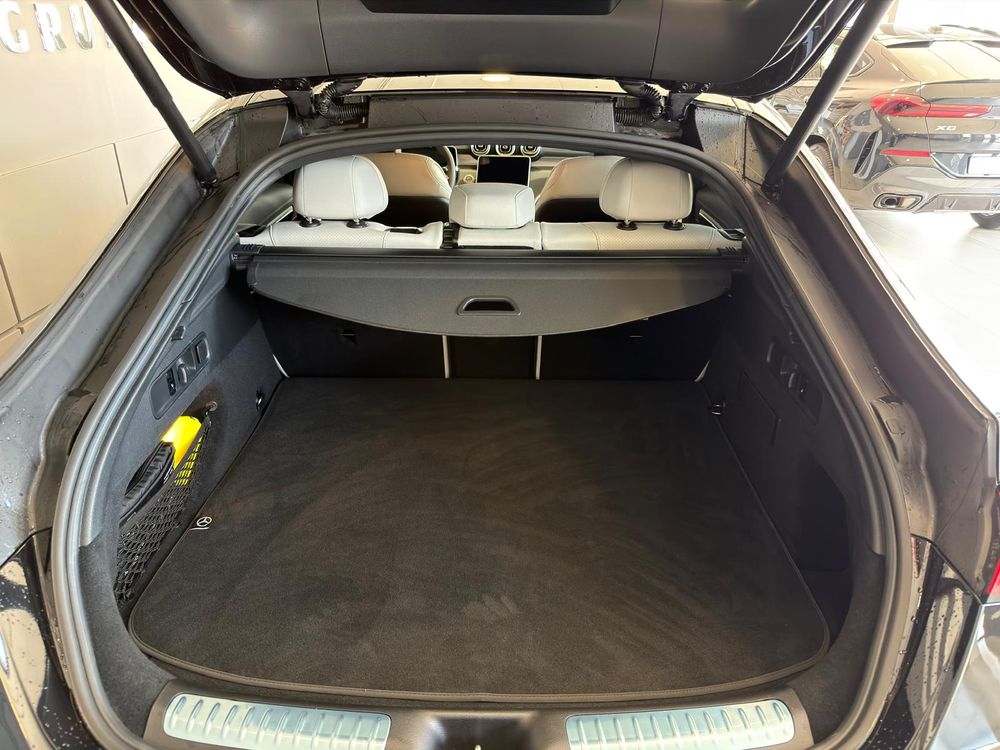 Mercedes-benz Glc AMG Premium Salon Polska Gotówka Leasing Kredyt fv23%