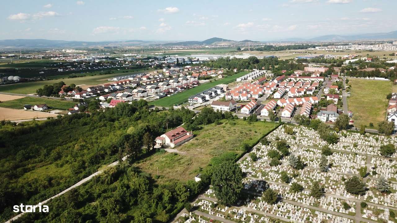 Teren de Vânzare în Bartolomeu Nord - Oportunitate de Investiție - Imagine principală: 4/6