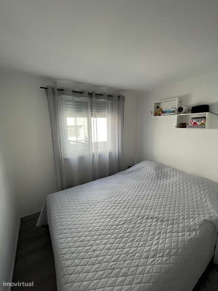 Moradia para venda T2 no Parque Verde-11