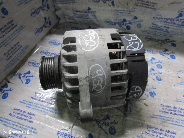 ALTERNADOR CA1885IR 261996 060913 OPEL ZAFIRA 2005 1.9 CDTI - 1