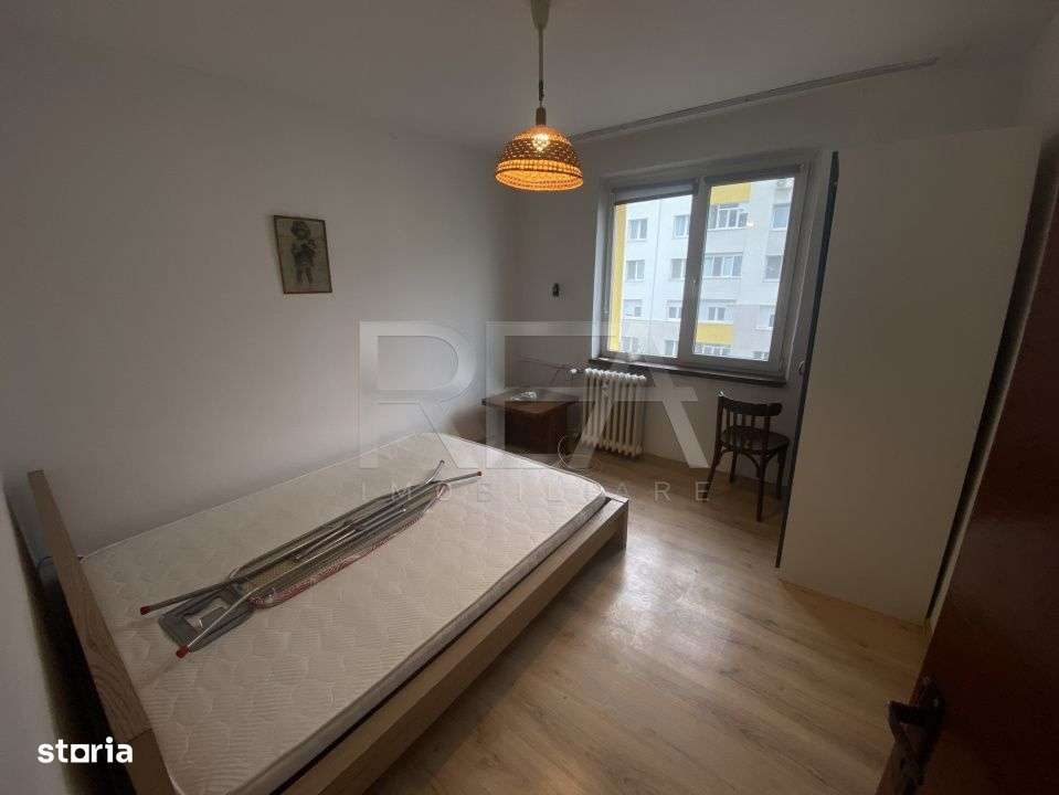 2 Camere- Decomandat- Modoran Ene - Imagine principală: 4/11