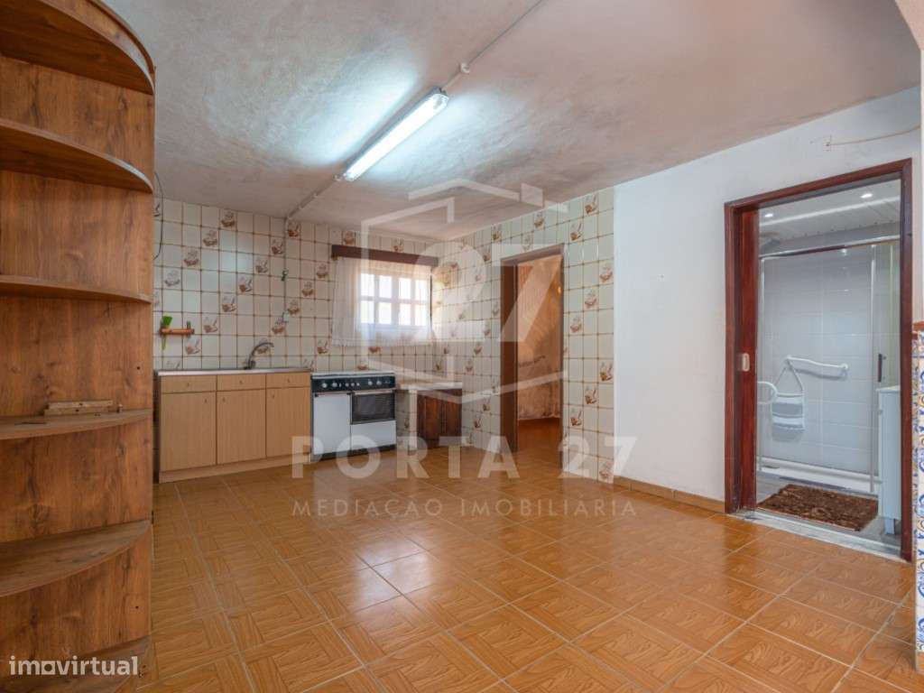 Moradia T3 | Antanhol, Coimbra-6