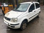 Dezmembrez Fiat Panda alb 1.3 multijet 2007 - 3