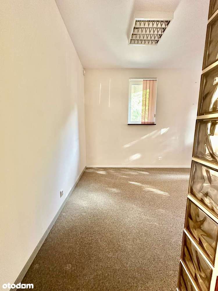 Lokal 118m z witryną 5 min od centrum Warszawy!-6