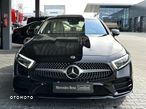 Mercedes-Benz CLS 450 4-Matic 9G-TRONIC - 9