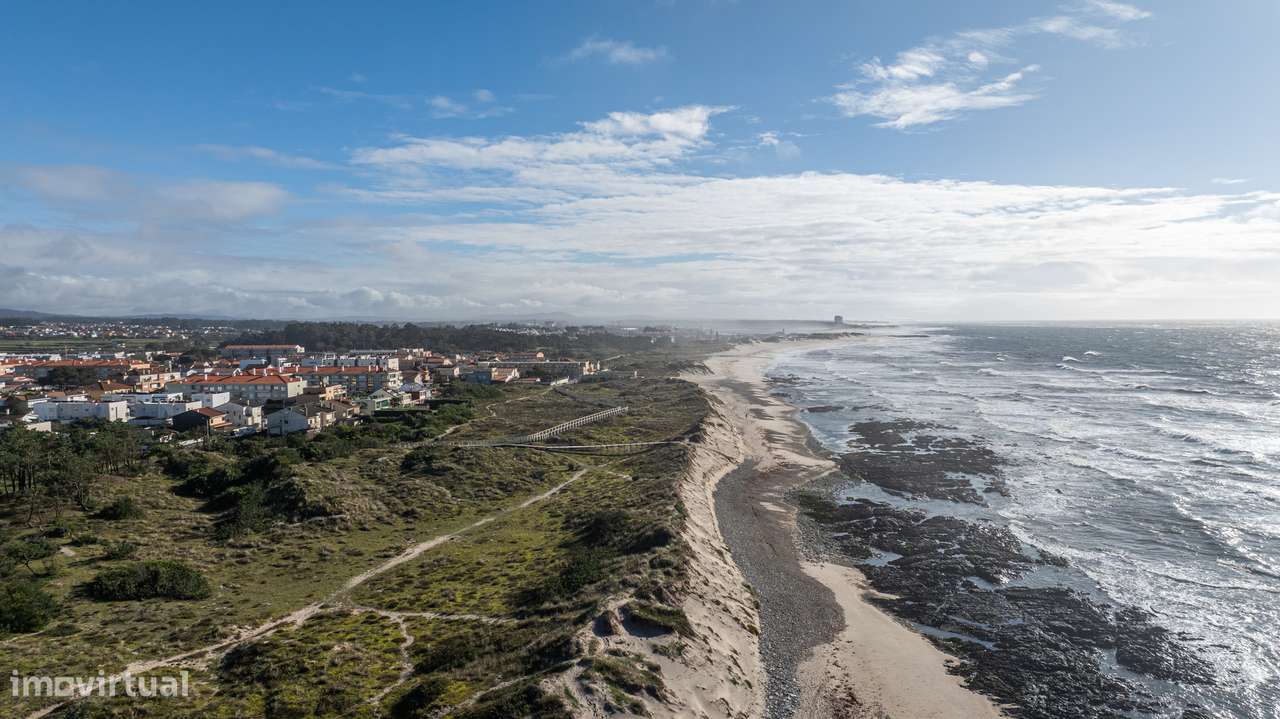 Moradia T4 com piscina em Esposende - Grande imagem: 5/41