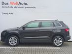 Skoda Karoq 1.5 TSI ACT 4x2 Style DSG - 2