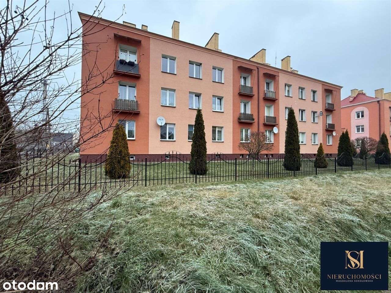 Mieszkanie na sprzedaż- Grupa.-14