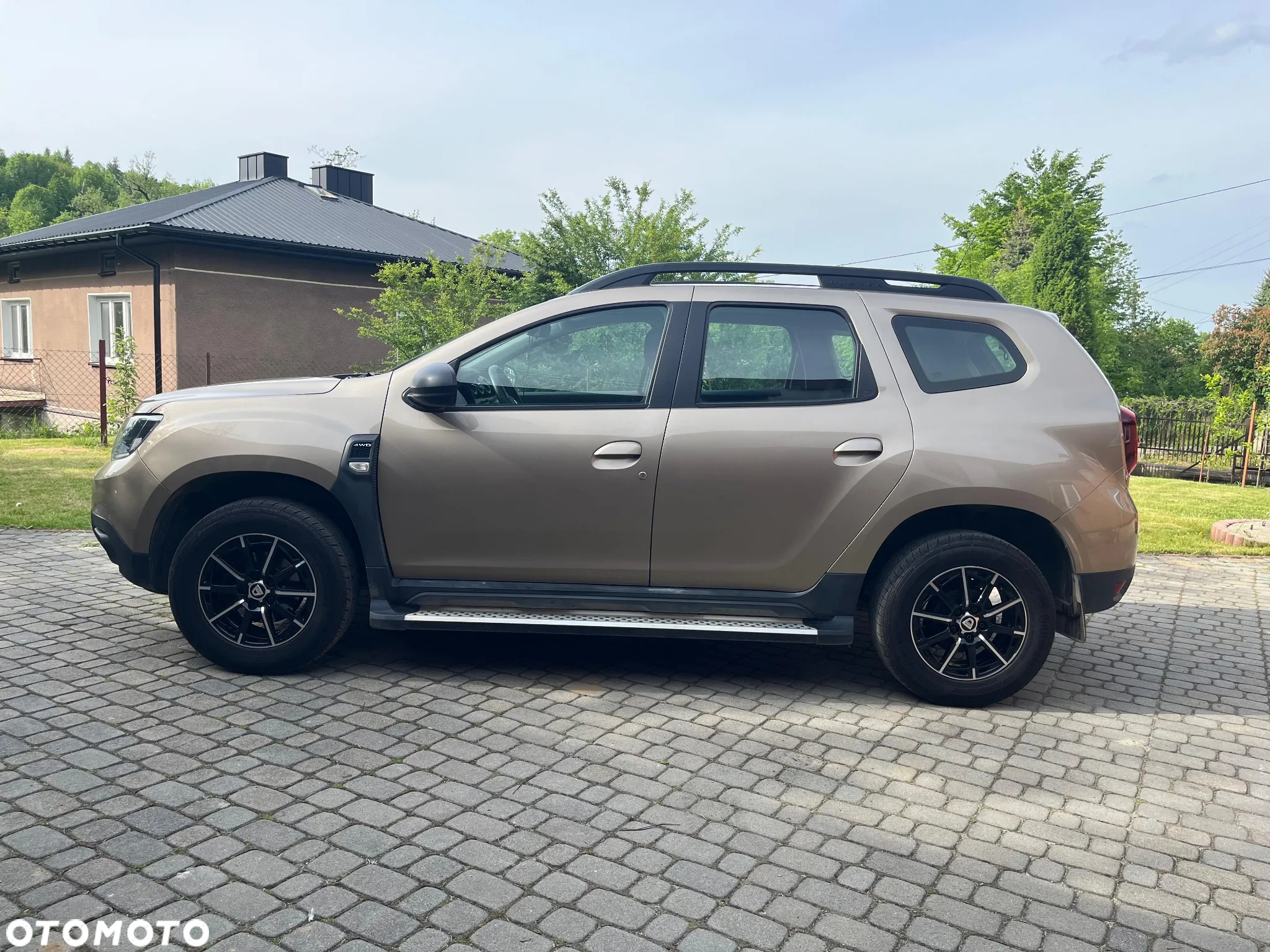 Dacia Duster - 6