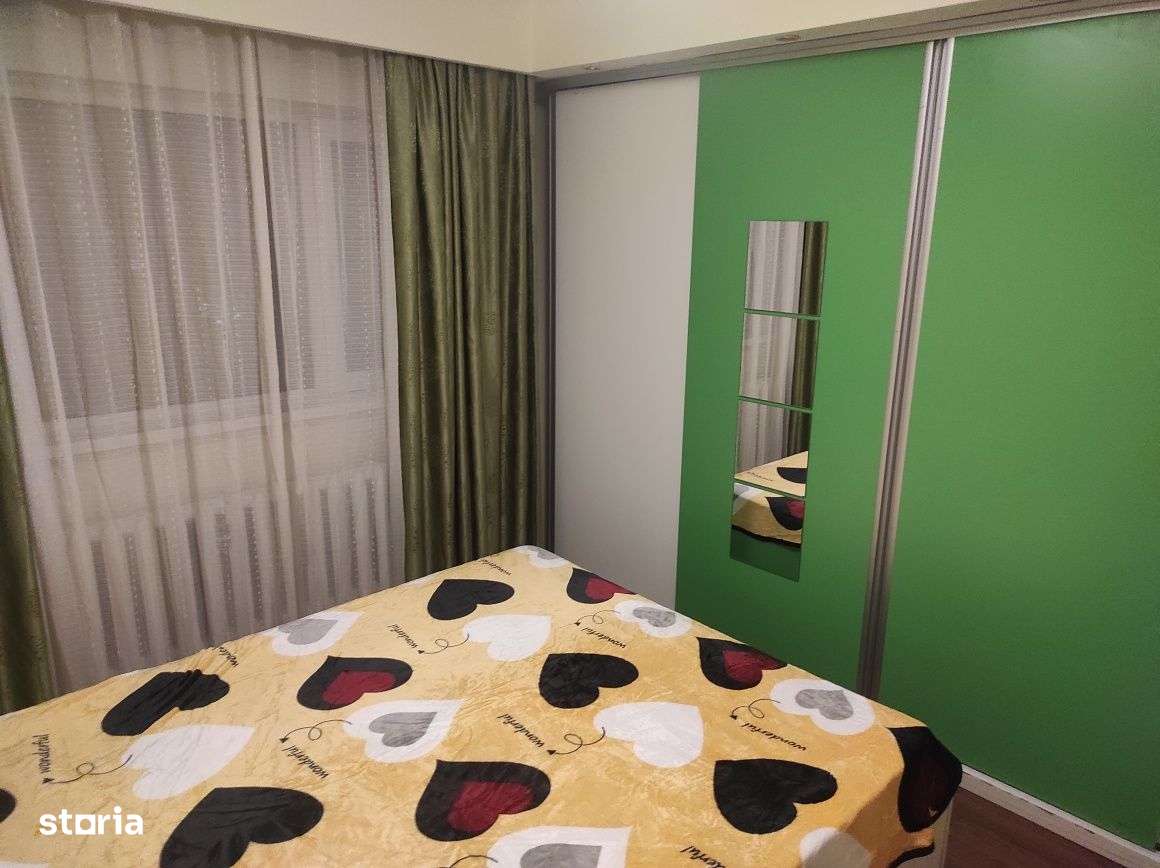 Militari Apartament 2 camere decomandat 57mp Gorjului!-1