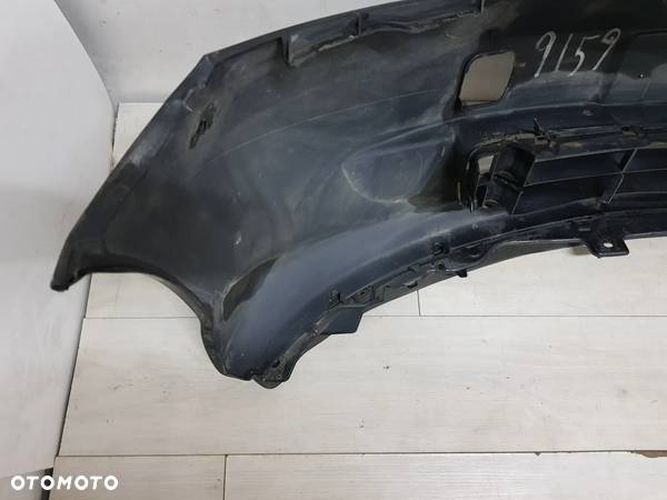 Zderzak przedni przód grill lift Honda Jazz 2 II 05-08 lift - 15