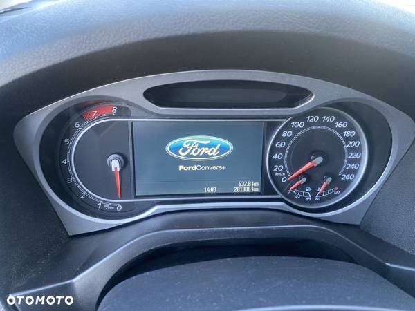 Ford S-Max 2.0 Viva Trend - 4