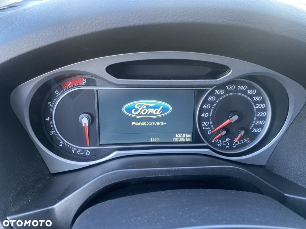 Ford S-Max 2.0 Business Edition - 6